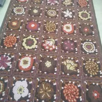 قالیچه آشپزخانه درحد نو