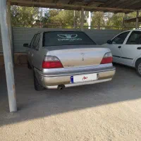 سیلو بدون رنگ در حد نو