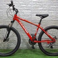 فروش دوچرخه حرفه ای ۲۶ casper زیر قیمت|دوچرخه، اسکیت، اسکوتر|شوش, |دیوار