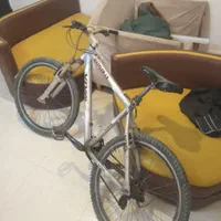 دوچرخه ویوا۲۶|دوچرخه، اسکیت، اسکوتر|بجنورد, |دیوار