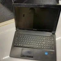 لپ تاپ لنوو Lenovo B570|رایانه همراه|مشهد, سرافرازان|دیوار