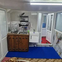 سوعیت جکوزی دار و خانه صخره ای کندوان