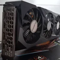 کارت گرافیک gigabyte 3070 oc gaming|قطعات و لوازم جانبی رایانه|یزد, |دیوار