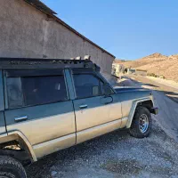 پاترول ۴ درب ۴ سیلندر|خودرو سواری و وانت|بجنورد, |دیوار