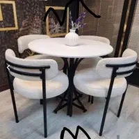 ناهار خوری جدید مدل تدی/ سپاد/خین عرب /هنرور