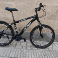 دوچرخه ۲۶ در حد نو