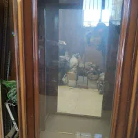 بوفه چوبی رایگان