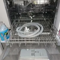 ماشین ظرفشویی مدیا آک مناسب جهیزیه|ماشین ظرفشویی|مشهد, طلاب|دیوار