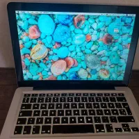 لپ تاپ اپل|رایانه همراه|همدان, |دیوار