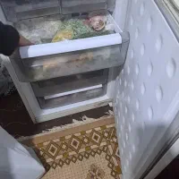 یخچال الکترواستیل|یخچال و فریزر|رشت, کوی عرفان|دیوار