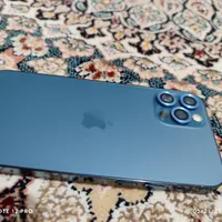 اپل iPhone 12 Pro با حافظهٔ ۲۵۶ گیگابایت|موبایل|ماهدشت, |دیوار