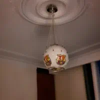 لوستر|لوستر و چراغ آویز|تهران, صادقیه|دیوار