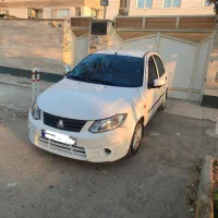 ماشین تمیز و سالم