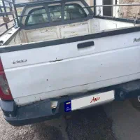 فروش وانت اریسان