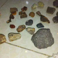 سنگ  قدمتی|کلکسیون اشیاء عتیقه|ساوه, |دیوار