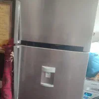 یخچال ۳۲ فوت ال جی کره اصل بالا و پایین، ۶۵ م