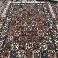 قالی خشتی بختیاری