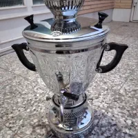 سماور نفتی ، ،برقی ،