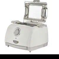 سرخ کن رژیمی بدون روغن با کارتن و.. فریتو لوزا