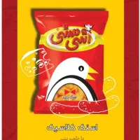 اسنک اشی مشی عمده