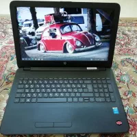 لپ تاپ hp مدل RTL81