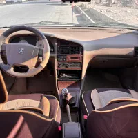 پارس مدل ۹۱|خودرو سواری و وانت|جیرفت, |دیوار