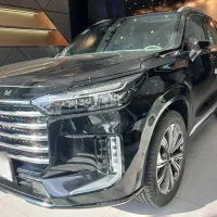 اکستریم qx(vx) مشکی صفر خشک|خودرو سواری و وانت|تهران, زعفرانیه|دیوار