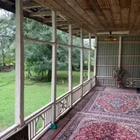 خانه‌باغ سنتی ۱۵۰۰متری/۹۰متر بنا/بر آسفالت|فروش خانه و ویلا|رشت, بلوار گیلان|دیوار