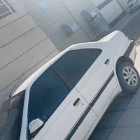 ماشین 405 slx دریچه سیمی tu5 مدل 98