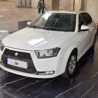 دنا پلاس ۶ دنده