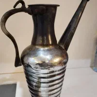 آفتابه عتیقه و قدیمی