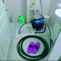 لوله بازکن تخلیه چاه تمام نقاط در ۳۰دقیقه