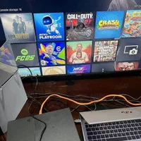 نصب بازی ps4 و ps5 و Xbox در زود ترین زمان ممکن|کنسول، بازی ویدئویی و آنلاین|تهران, بریانک|دیوار