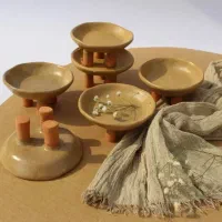 ورکشاپ سفالگری