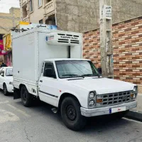 نیسان یخچالدار