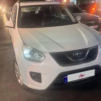 ام و ام x33 اتومات مدل ۱۳۹۴ درحد بدون رنگ و ضربه
