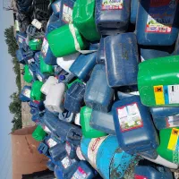 خرید گالن ۲۰ لیتری و سطل روغن