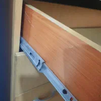 دراور ریل ساچمه ای|جاکفشی، کمد، دراور|اردبیل, |دیوار