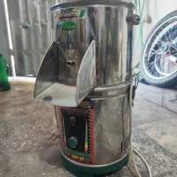 سبزی خورد کن سبزیران