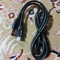 کابل شارژ  دلفین micro usb|لوازم جانبی موبایل و تبلت|شاهین‌شهر, خانه کارگر|دیوار