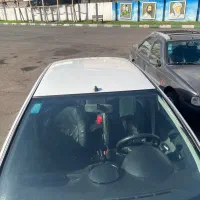 پژو 206 sd دوگانه شرکتی v8‌ موتور‌بزرگ اس دی|خودرو سواری و وانت|رشت, گیل|دیوار