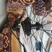 دوچرخه ۲۶|دوچرخه، اسکیت، اسکوتر|کامیاران, |دیوار