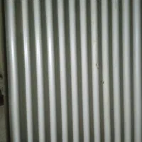 فروش ورق کرکره نو