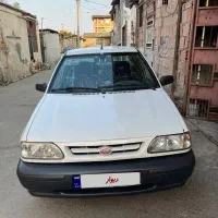 پراید مدل ۱۳۹۳ se131