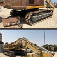 بیل کوماتسو ۴۰۰ خط هشت R مدل ۲۰۱۶