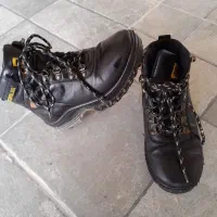 نیم بوت سایز ۳۸|کیف، کفش، کمربند|کوهدشت, |دیوار