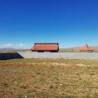 باغشهر هزارمتری کودیان/قره چمن