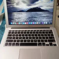 MacBook Air 2017