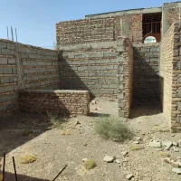 منزل شناژی نیمه کاره سوران چاهوک عظیم|فروش زمین و ملک کلنگی|سیب و سوران, |دیوار