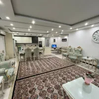 ۱۵۷ متر تاپ لوکیشن شهرک دانشگاه دو پارکینگ سندی|فروش آپارتمان|اهواز, شهرک دانشگاه|دیوار